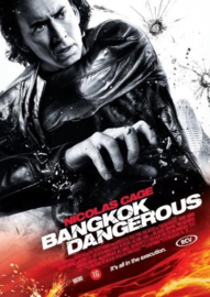 Bangkok Dangerous (dvd tweedehands film)