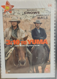 3:10 To Yuma - DVD(dvd nieuw)