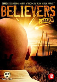 Believers (dvd tweedehands film)