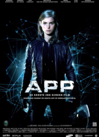 APP (blu-ray nieuw)