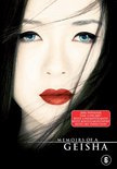 Memoirs Of A Geisha (dvd tweedehands film)