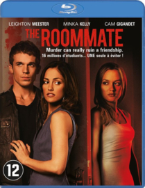The Roommate ex-rental (blu-ray tweedehands film)