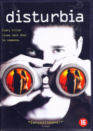 Disturbia (dvd tweedehands film)