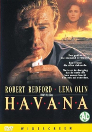 Havana (dvd tweedehands film)