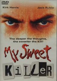 My sweet killer (dvd tweedehands film)