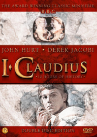I Claudius (dvd tweedehands film)