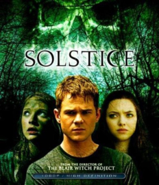 Solstice (blu-ray tweedehands film)