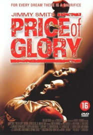 Price Of Glory (dvd nieuw)