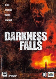 Darkness Falls (dvd tweedehands film)