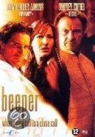 Beeper (dvd tweedehands film)