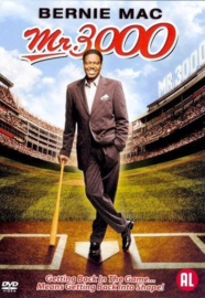 Bernie Mac Mr. 3000 (dvd tweedehands film)