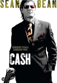 Cash (2010) (dvd tweedehands film)