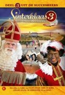 Sinterklaas - Het pakjes mysterie (dvd tweedehands film)