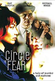 Circle of Fear (dvd tweedehands film)