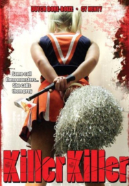 Killer Killer (dvd nieuw)