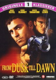 From Dusk Till Dawn (dvd tweedehands film)