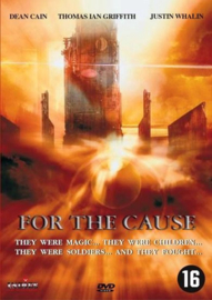 For the cause (dvd tweedehands film)