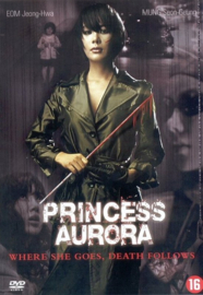 Princess aurora (dvd tweedehands film)