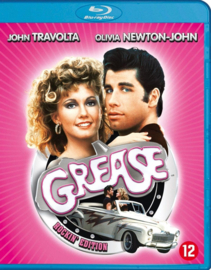 Grease Rockin' Edition (blu-ray tweedehands film)