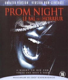 Prom night (blu-ray tweedehands film)