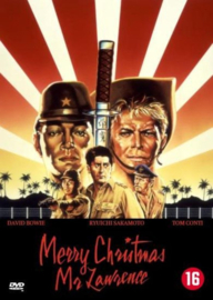 Merry Christmas Mr. Lawrence (dvd tweedehands film)