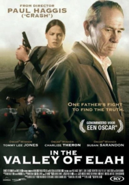 In the valley of Elah (dvd tweedehands film)