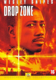 Drop Zone (dvd tweedehands film)