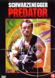 Predator (dvd tweedehands film)