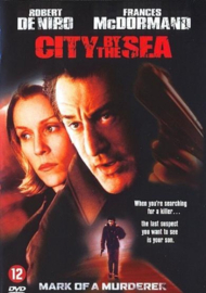 City by the sea (dvd tweedehands film)
