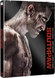 Southpaw (blu-ray nieuw)