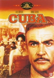 Cuba (dvd tweedehands film)