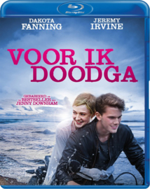 Voor ik doodga (blu-ray tweedehands film)