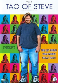 The Tao of Steve (dvd tweedehands film)
