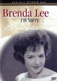 Brenda Lee - I'M Sorry (dvd tweedehands film)
