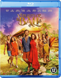 Verliefd op Bali (blu-ray tweedehands film)