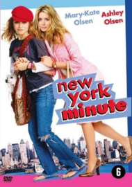 New York minute (dvd tweedehands film)