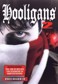 Hooligans 2 (dvd tweedehands film)