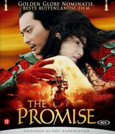 The Promise (blu-ray nieuw)