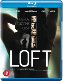 Loft (blu-ray tweedehands film)