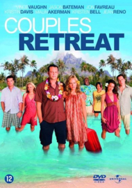 Couples Retreat import (dvd nieuw)