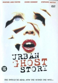 Urban Ghost Story (dvd nieuw)