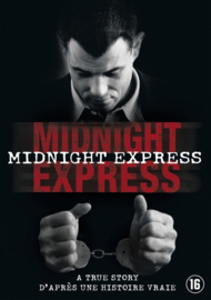 Midnight Express (dvd tweedehands film)