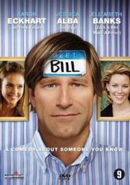 Meet Bill (dvd tweedehands film)