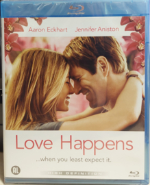 Love Happens (blu-ray nieuw)