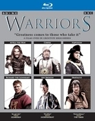 Warriors (blu-ray nieuw)