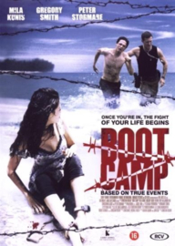 Boot Camp (dvd tweedehands film)