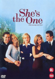 She's the one (dvd tweedehands film)