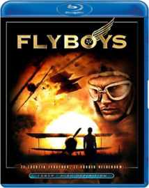Flyboys (blu-ray tweedehands film)