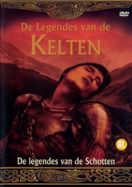 Legendes Van De Schotten (dvd tweedehands film)