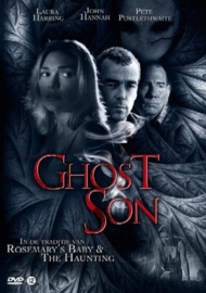 Ghost son (dvd tweedehands film)